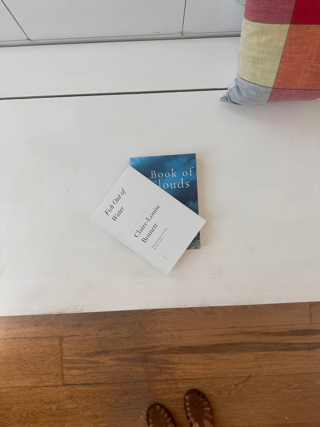 Little Book Boxes