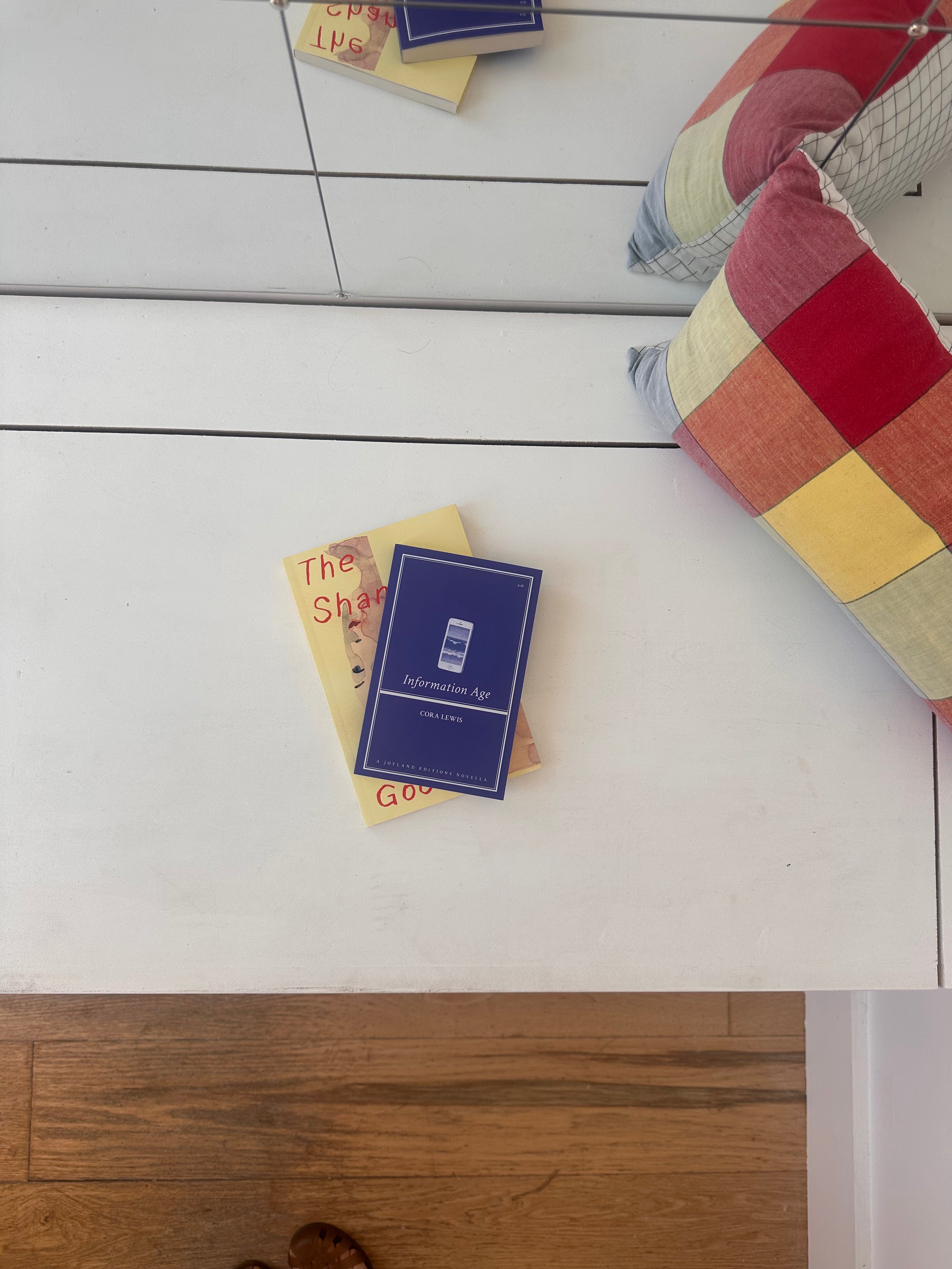 Little Book Boxes