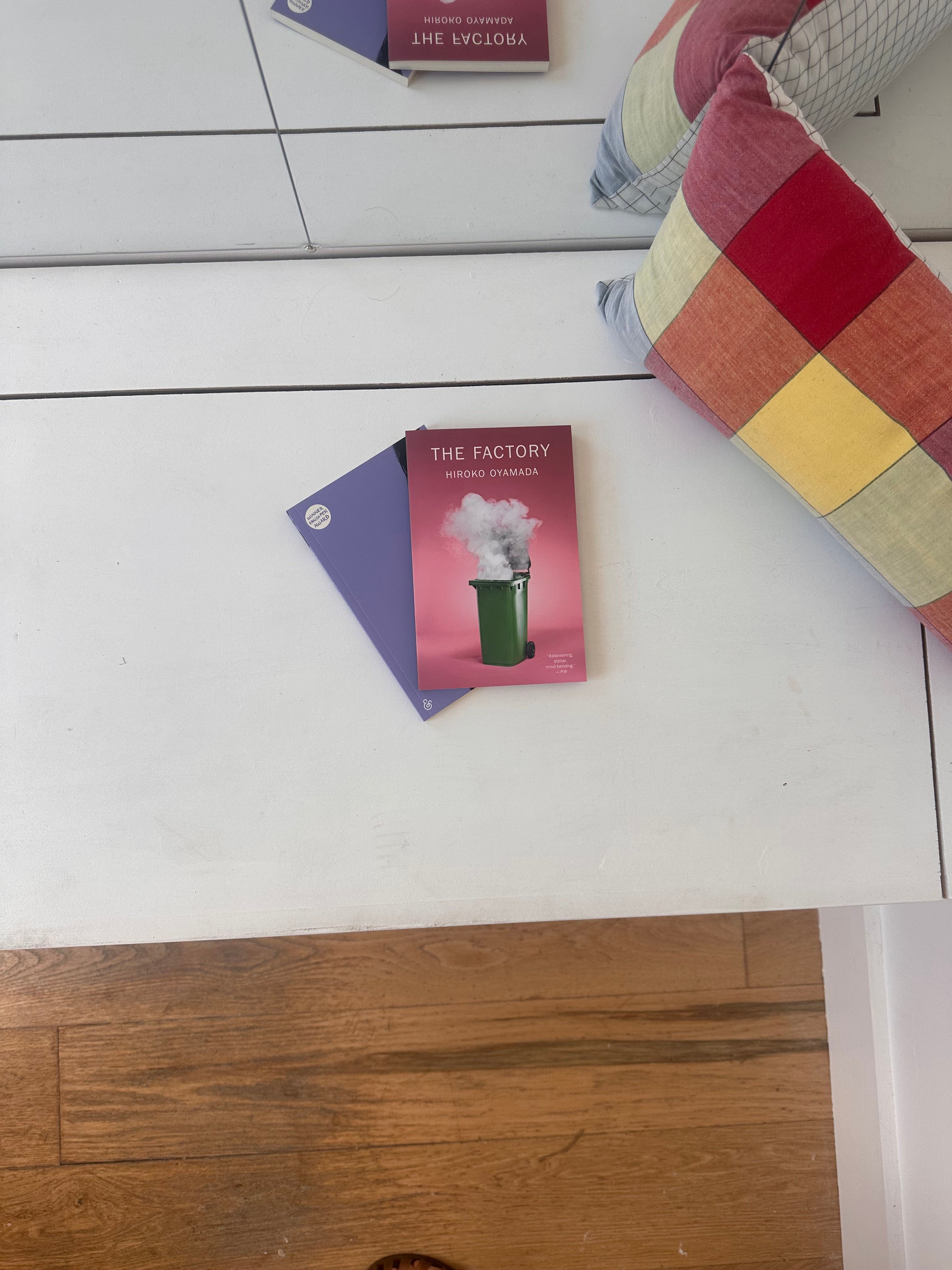 Little Book Boxes