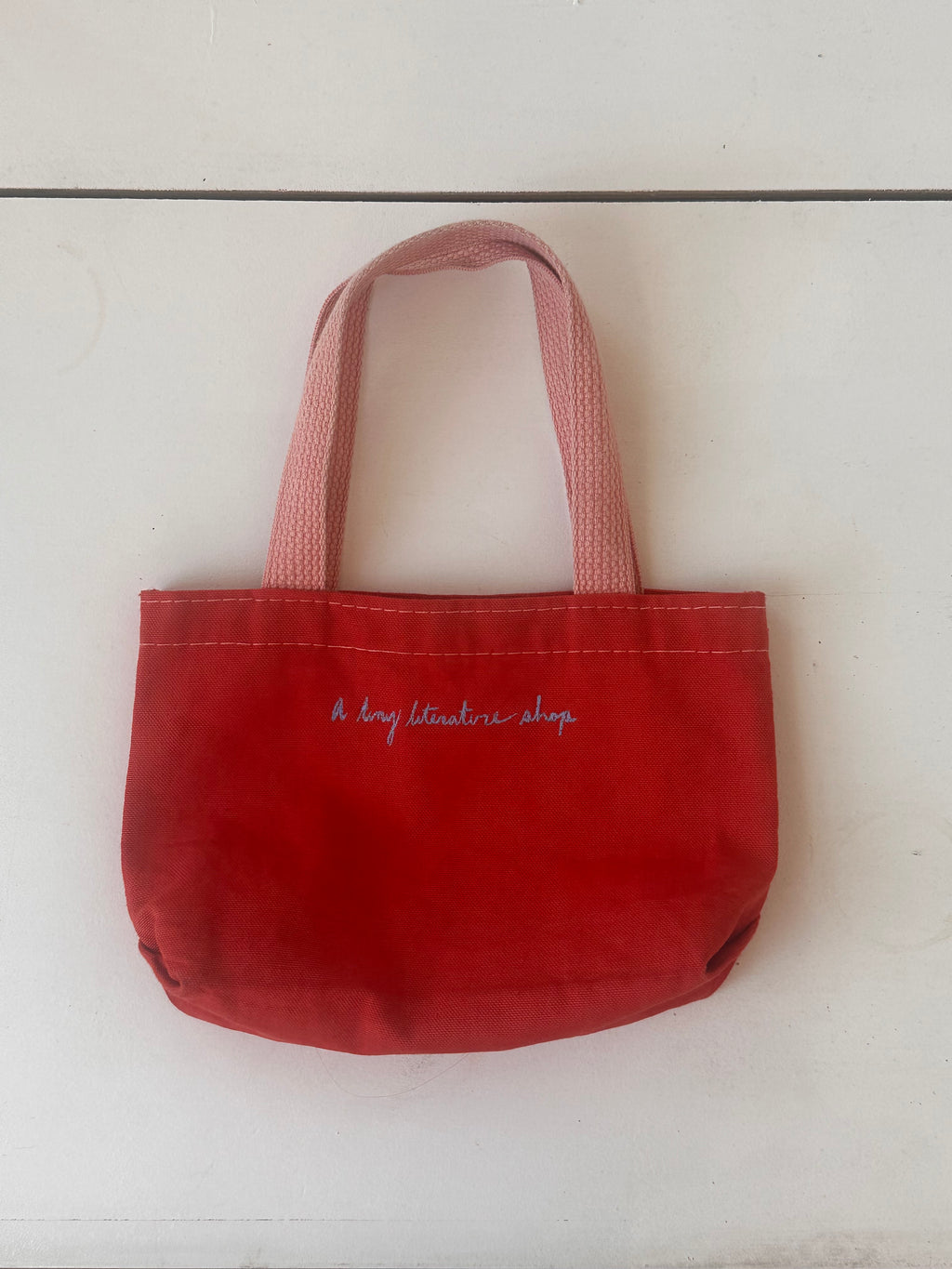 Tiny Tote (Pre-order)